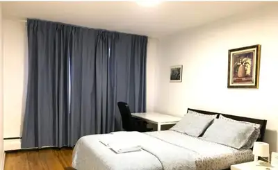 short term rental