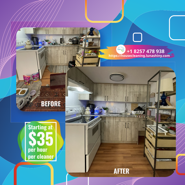 Move In/Out Cleaning Sale – Fast, Spotless, Fully Equipped in Cleaners & Cleaning in Calgary - Image 9