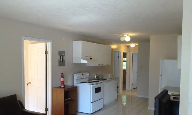 Across from WLU | Furnished | Utilities Incl. | SUBLET| in Long Term Rentals in Kitchener / Waterloo - Image 7