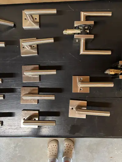 Emtek Door Hardware, View more
