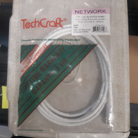 NEW  7 foot Cat5e Patch Cord