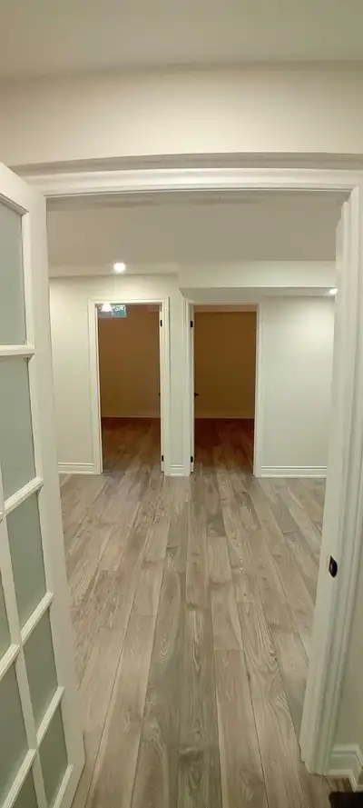 FOR RENT – Beautiful 2 - Bedroom Basement Apartment for rent in Cornell! Reply to this posting or Ca...