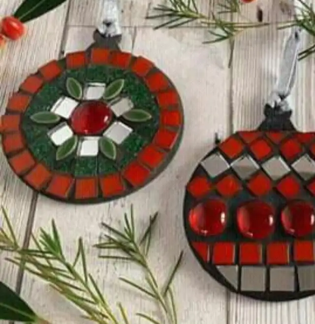 Art Workshop- Mosaics64595462556674124