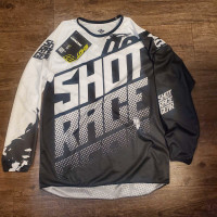 Brand new Youth Dirt Bike Jersey Youth XL