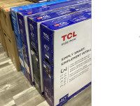 TCL 40” CLASS 3-SERIES FHD LED ROKU SMART TV - 40S325-CA |  Warr