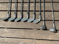 Woman’s Golf Clubs - Right handed