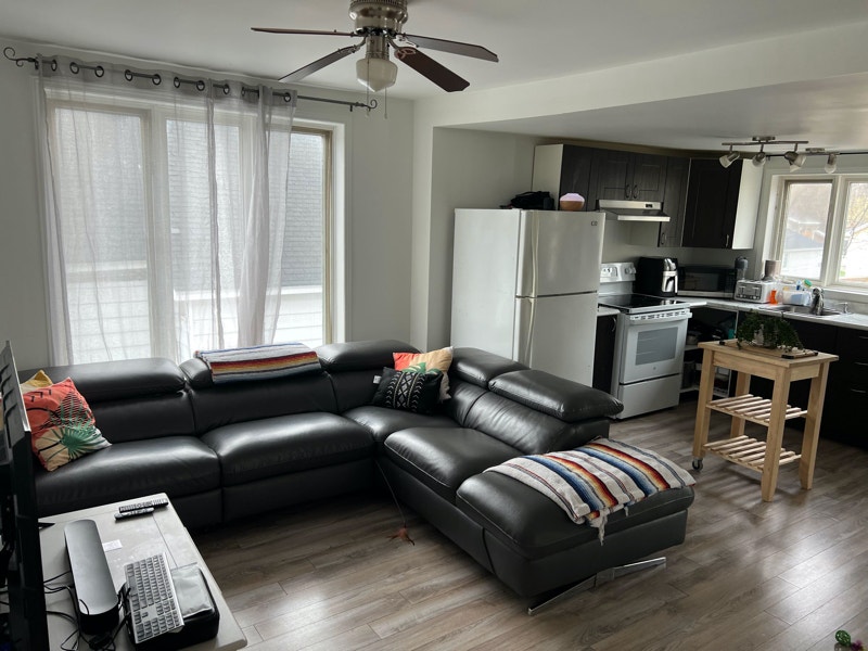 Logement de 2 chambres à louer Long Term Rentals Gatineau Kijiji