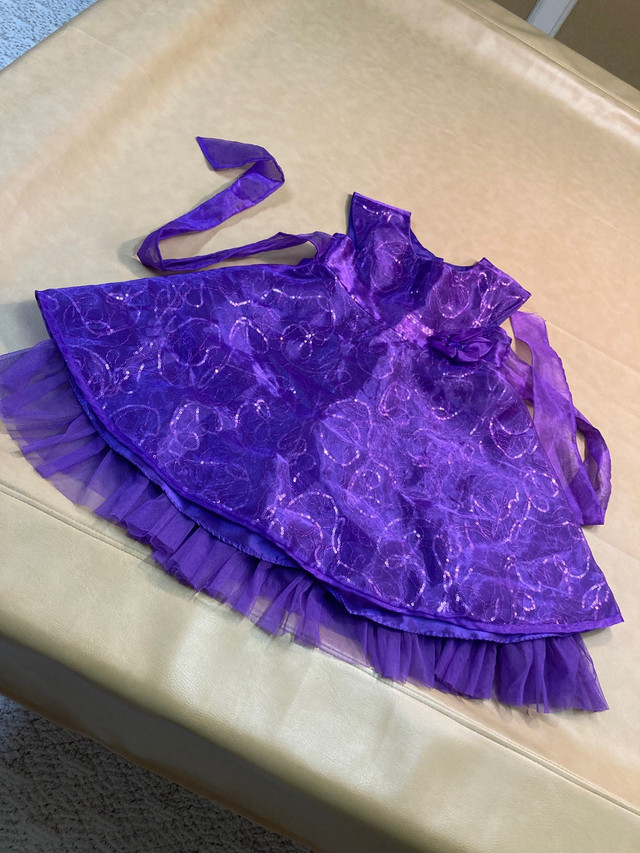 Girls Dresses Size 5 in Clothing - 5T in Strathcona County