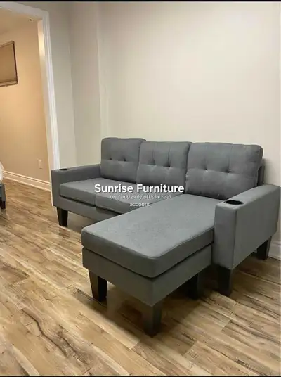 3 Seater Sectional Couch Sectional Sofa , View more