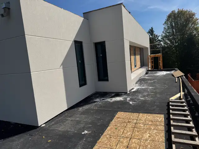 Construction/Stucco in Construction & Trades in Hamilton - Image 2