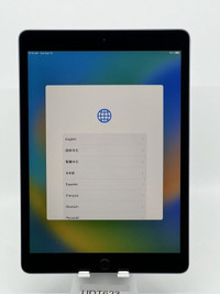 Apple iPad 9th Gen (2021) 64GB/256GB, WiFi, Tablet - Silver!