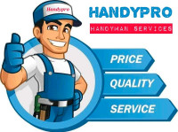 Electrician & Handyman Services