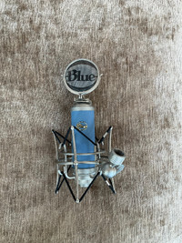 Blue Microphones Bluebird XLR Microphone
