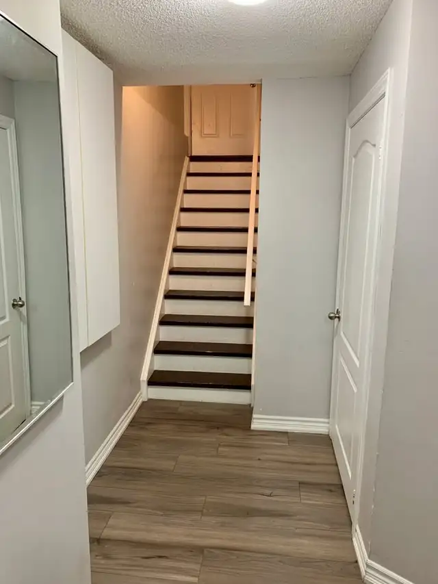 2 Bedroom Basement for rent in Brampton