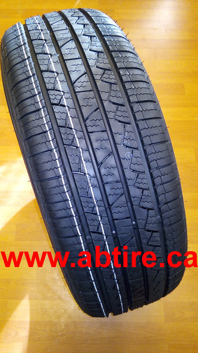 New set 4 205/55r16 all season tire 205 55 16 tires HI in Tires & Rims in Calgary - Image 2