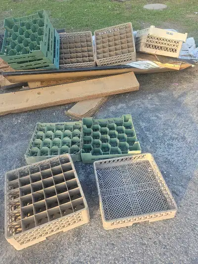 rack de verre, View more