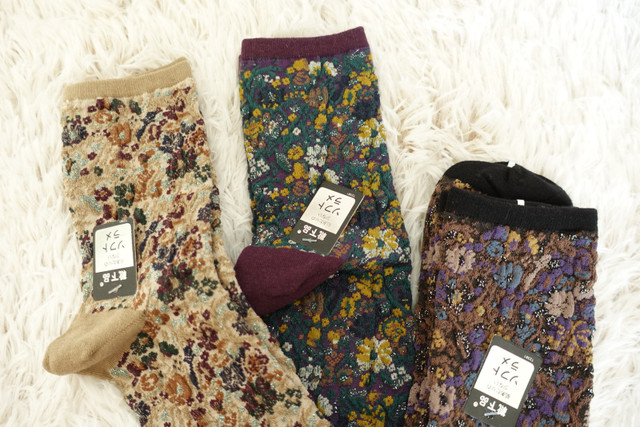 Unique Socks – Buy 4 Pairs, Get 1 Free! in Multi-item in Burnaby/New Westminster - Image 2