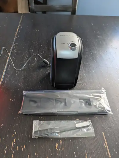 Digital Image Copier / Negative Film Scanner - NEW in Box, View more
