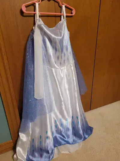 Elsa costume , View more