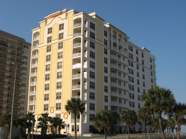 Condo a louer Daytona Beach près Walt Disney in Florida