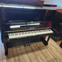 Yamaha Upright Piano U3 for Sale