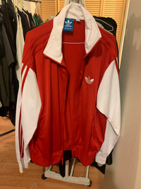 Adidas Polo hoodies 65$ EACH 
