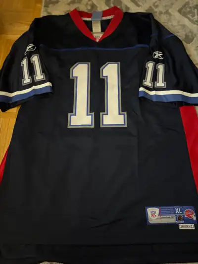Buffalo Bills Jersey, View more