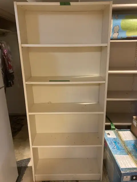 FS: Various Book shelf Shelving Units in Bookcases & Shelving Units in Ottawa - Image 3