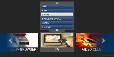 1 year gold server $110 Super stable Ip box tv