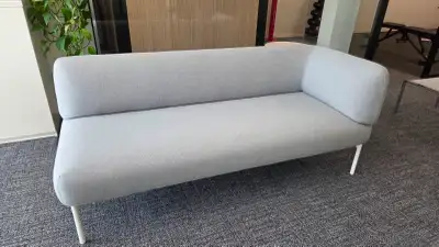 Haworth Cabana Sofa, View more