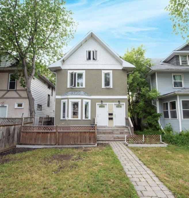 1490 large 3 bedrooms (Minto/Wolseley area) Long Term Rentals