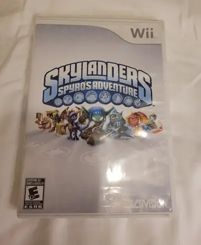 The product is in good condition and has been tested. We'll be at the OEV Vintage market (1100 Dunda...