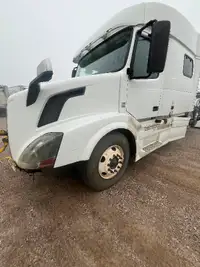 2014 Volvo for parts