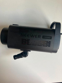 NEEWER CB150 150W Continuous LED Light