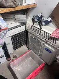 Air conditioning 