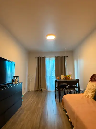Appartement 3 1/2 à louer à Rosemont près du métro