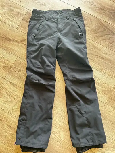 o'neill snow outerwear snow pants size XS, View more