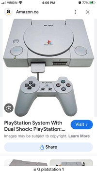 PlayStation 1