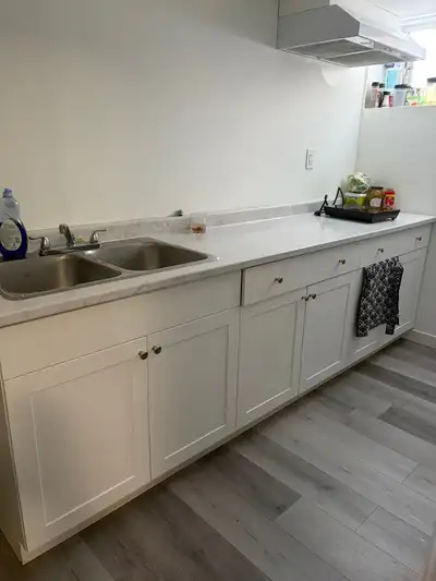 rental basement , View more