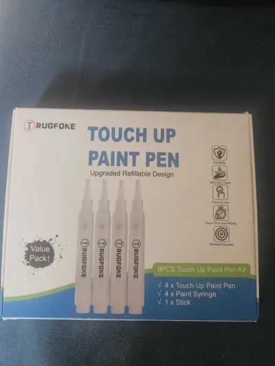 Rugfone Touch Up Paint Pen, View more