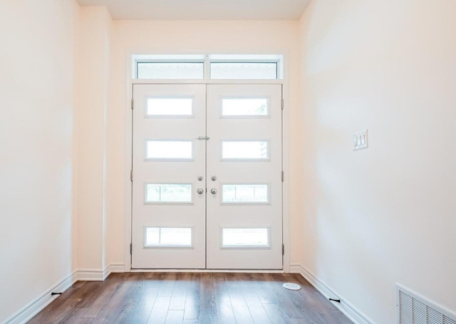 Dream 4 Bedroom Townhouse for Rent- NW Brampton in Long Term Rentals in Oakville / Halton Region - Image 4