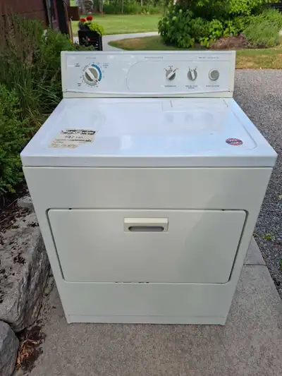 Clothes Dryer, View more