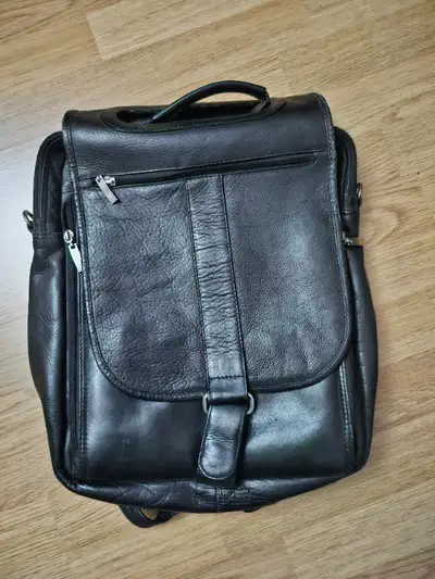 laptop backpack, View more