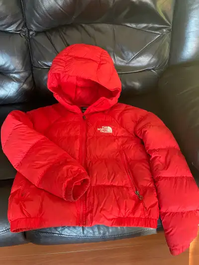 winter jacket, View more