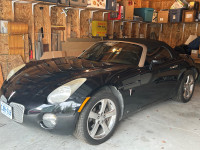 2006 Pontiac Solstice