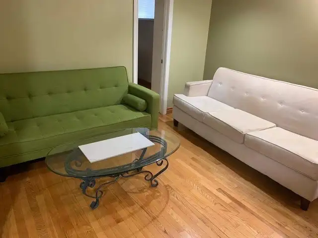 Private room for Rent
