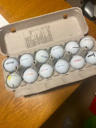 Titleist Golf Balls, View more