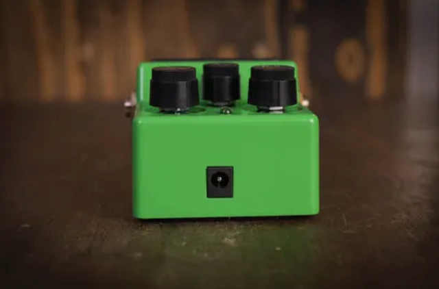 Ibanez TS9 Tube Screamer Green Overdrive - Great Condition in Amps & Pedals in City of Toronto - Image 5