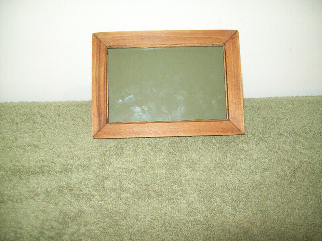Small antique pine wooden picture frame in Arts & Collectibles in Stratford