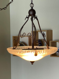 Lampe Suspendue